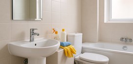 I will clean your apartment before move-out