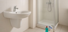 I will scrub your place after move-out