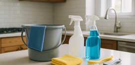 I will clean the dusty corners you missed