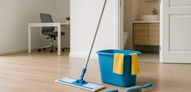I can scrub the places most people miss